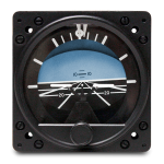 1U149-010 Attitude Indicator