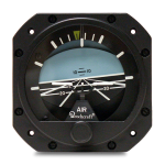 23-501-016-1 Attitude Indicator