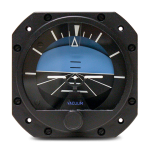23-501-017 Attitude Indicator