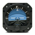 23-501-017-1 Attitude Indicator