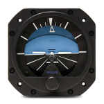 23-501-019 Attitude Indicator