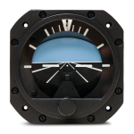 23-501-04 Attitude Indicator