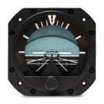 23-501-04-2 Attitude Indicator