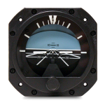 23-501-05-1 Attitude Indicator