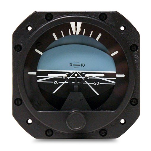 23-501-05-1 Attitude Indicator