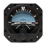 23-501-05-2 Attitude Indicator