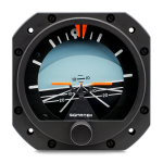 23-501-06-12 Attitude Indicator