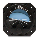 23-501-06-3 Attitude Indicator