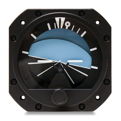 23-501-06-3 Attitude Indicator