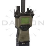 HH3100 UHF Handheld