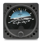 504-0006-908 Attitude Indicator