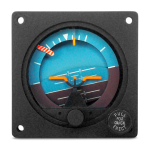 504-0028-903 Attitude Indicator