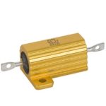 811B DROPPING RESISTOR TM25 35 5% 20PPM