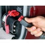 SmartGPU Battery Maintenance Charger Kit (BMC24 - For SmartGPU use only) - Image 5