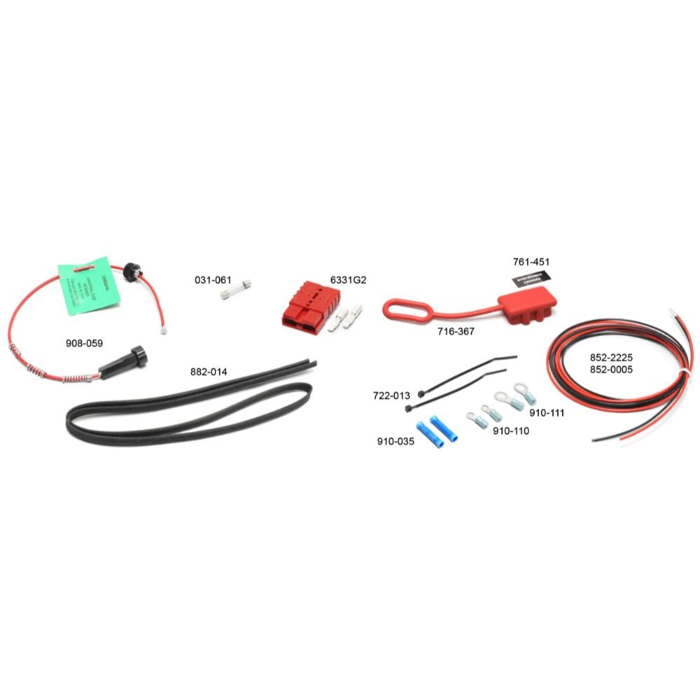 BMC24 6 SmartGPU Battery Maintenance Charger Kit (BMC24 - For SmartGPU use only) - Image 6