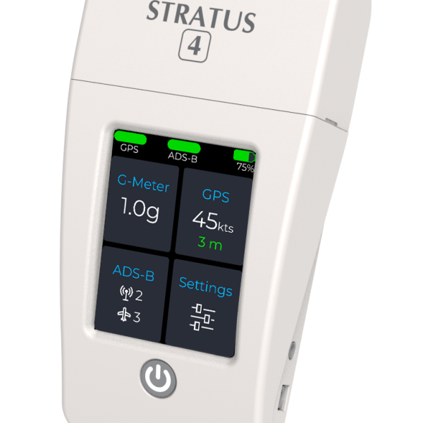 Stratus 4