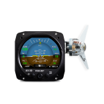 tailBeaconX TSO + AV-30-E Bundle