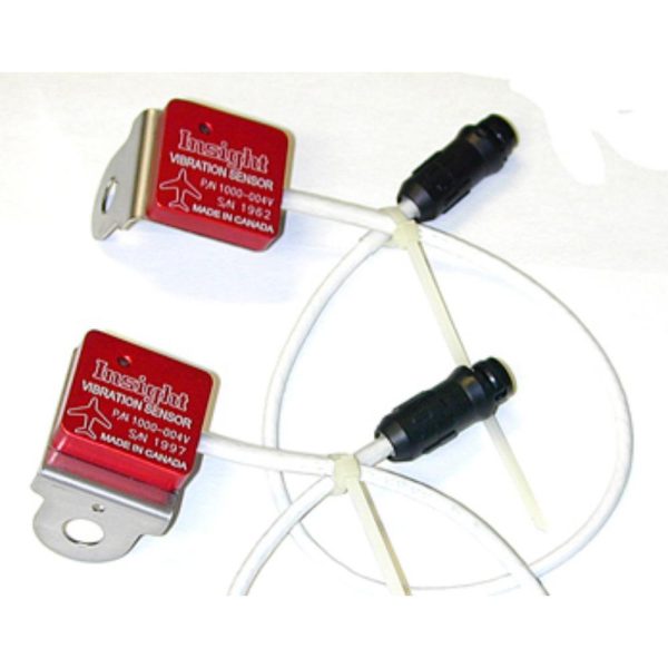 Vibration Sensor