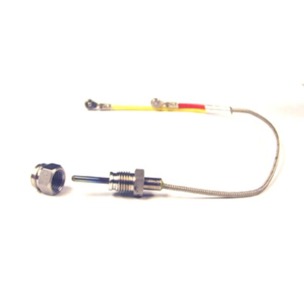 TIT Threaded Probe (includes Boss)