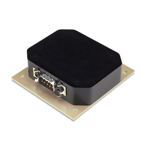 Magnetometer
