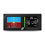 6420302-6 SAM Standby Attitude Module