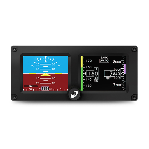 6420302-6 SAM Standby Attitude Module