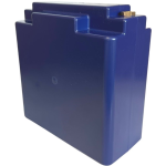 Empty E Case (For Fitment)