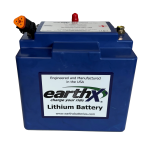 ETX1200-24-TSO (24V FAA Approved for GA Aircraft)