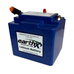 ETX1200-24-TSO (24V FAA Approved for GA Aircraft) - Image 2
