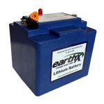 ETX1200-24-TSO (24V FAA Approved for GA Aircraft) - Image 3