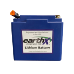 ETX1200-24-VNT | 24V Lithium Turbine Airplane Battery