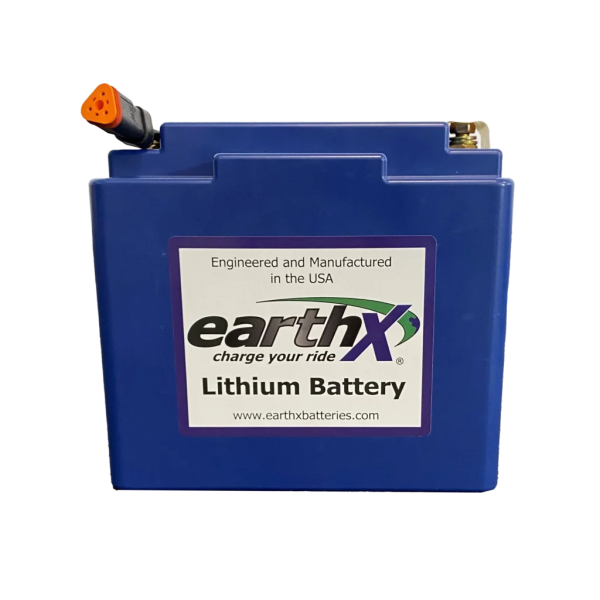 ETX1200-24-VNT | 24V Lithium Turbine Airplane Battery