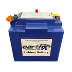 ETX1200-24-VNT | 24V Lithium Turbine Airplane Battery - Image 4