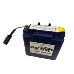 ETX400-24-TSO (24 Volt FAA Approved for GA Aircraft)