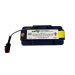 ETX400-24-TSO (24 Volt FAA Approved for GA Aircraft) - Image 3