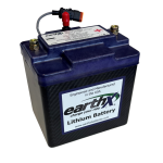 ETX680-24-TSO (24 Volt FAA Approved for GA Aircraft)