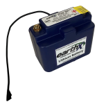 ETX6A-SPC (Battery for Custom Patio Louver Remote Control Box) - Image 4