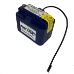 ETX6A-SPC (Battery for Custom Patio Louver Remote Control Box) - Image 5