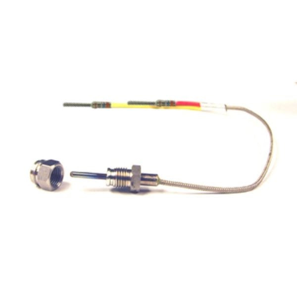 P-51 Mustang EGT Probe