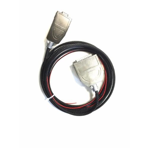 Cable ACD-57 to Becker Radios (3ft)