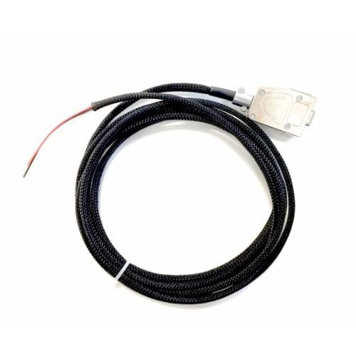 Cable ACD-57 or ATD-57/80/11 to RS-232 third-party devices (10ft)