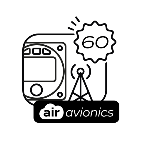 Station Database Update Entitlement 60 Months (AIR Control Display)