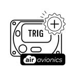 Third Party Transponder Control (TRIG) for ACD-57