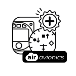 Traffic display add-on function (AITHRE Health View)