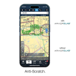 ArmorGlas Anti-Glare Screen Protector - iPhone 17 Pro - Image 4