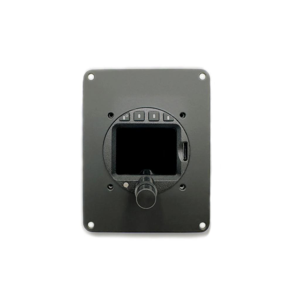 AHVIIOP02 1 HealthView I Upgrade to HealthView II Overlay Panel for ATD-57 - Image 1