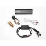 AVI 1-Place Smart O2 Valve with Mountain High Regulator and Altus Meso - Image 13