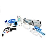 AVI-G 1-Place Oxygen System for Gliders