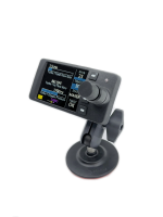 AVI64EX 4-Place Oxygen System with 925L Bottle - Image 37