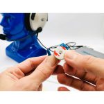 Aithre Boom Cannula and Adaptor: 3M Mounting Tape - Image 2